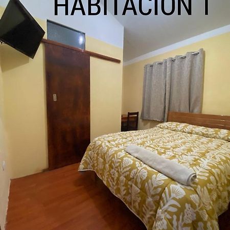 Casa Alvarez Cuzco Kültér fotó