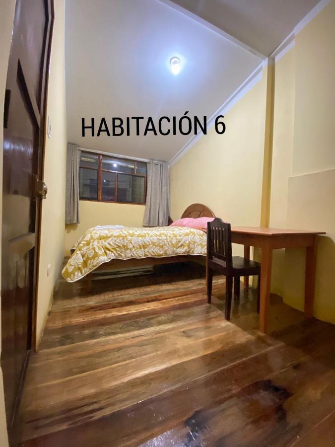 Casa Alvarez Cuzco Kültér fotó