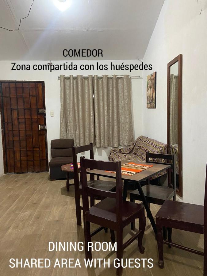 Casa Alvarez Cuzco Kültér fotó