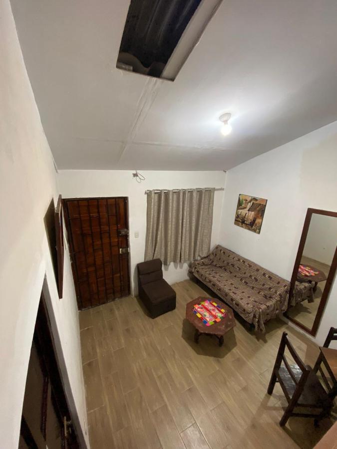 Casa Alvarez Cuzco Kültér fotó