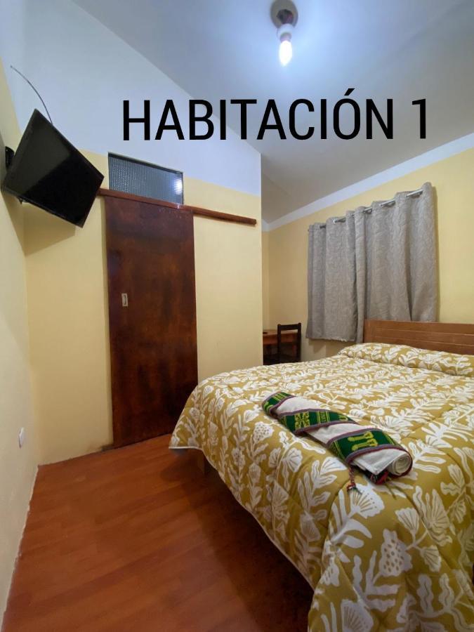 Casa Alvarez Cuzco Kültér fotó
