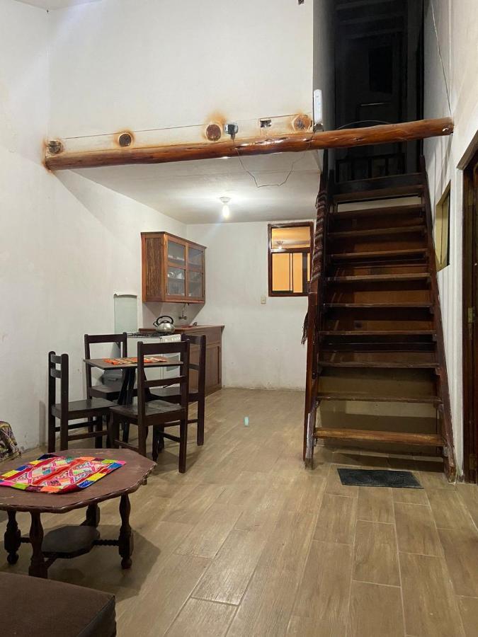 Casa Alvarez Cuzco Kültér fotó