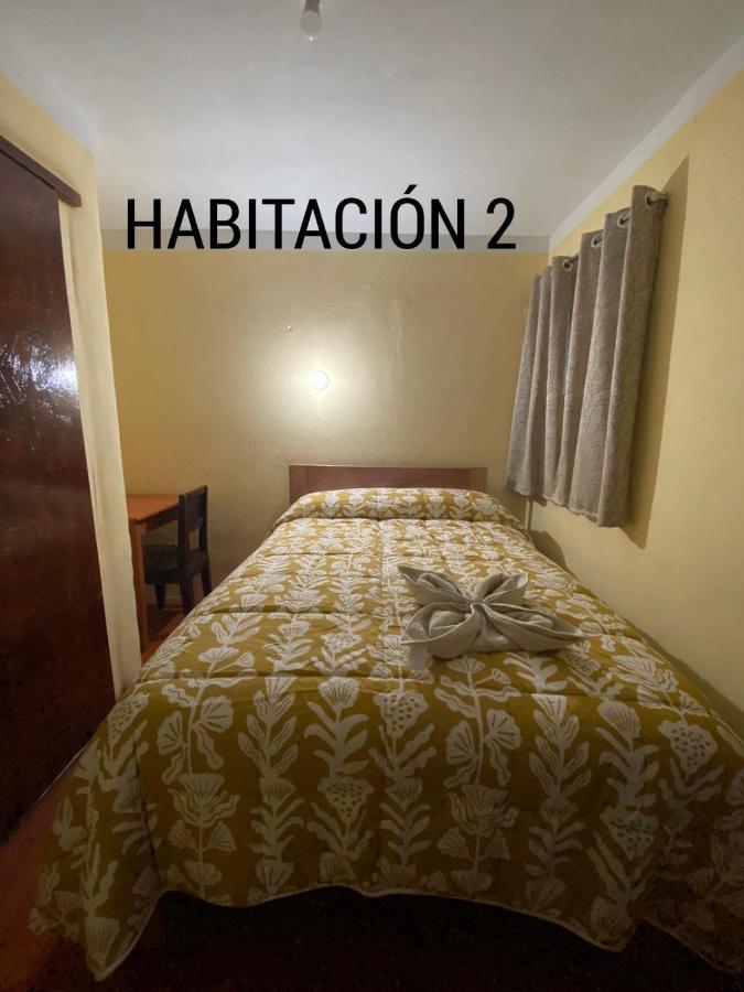 Casa Alvarez Cuzco Kültér fotó