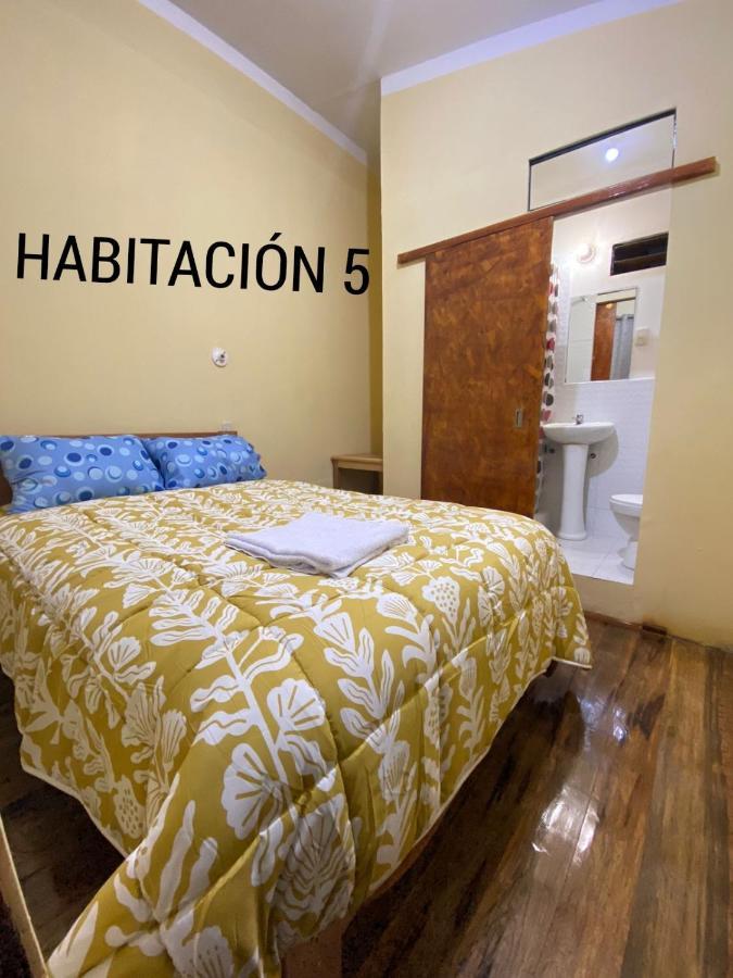 Casa Alvarez Cuzco Kültér fotó