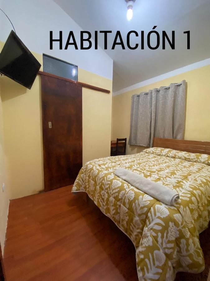 Casa Alvarez Cuzco Kültér fotó