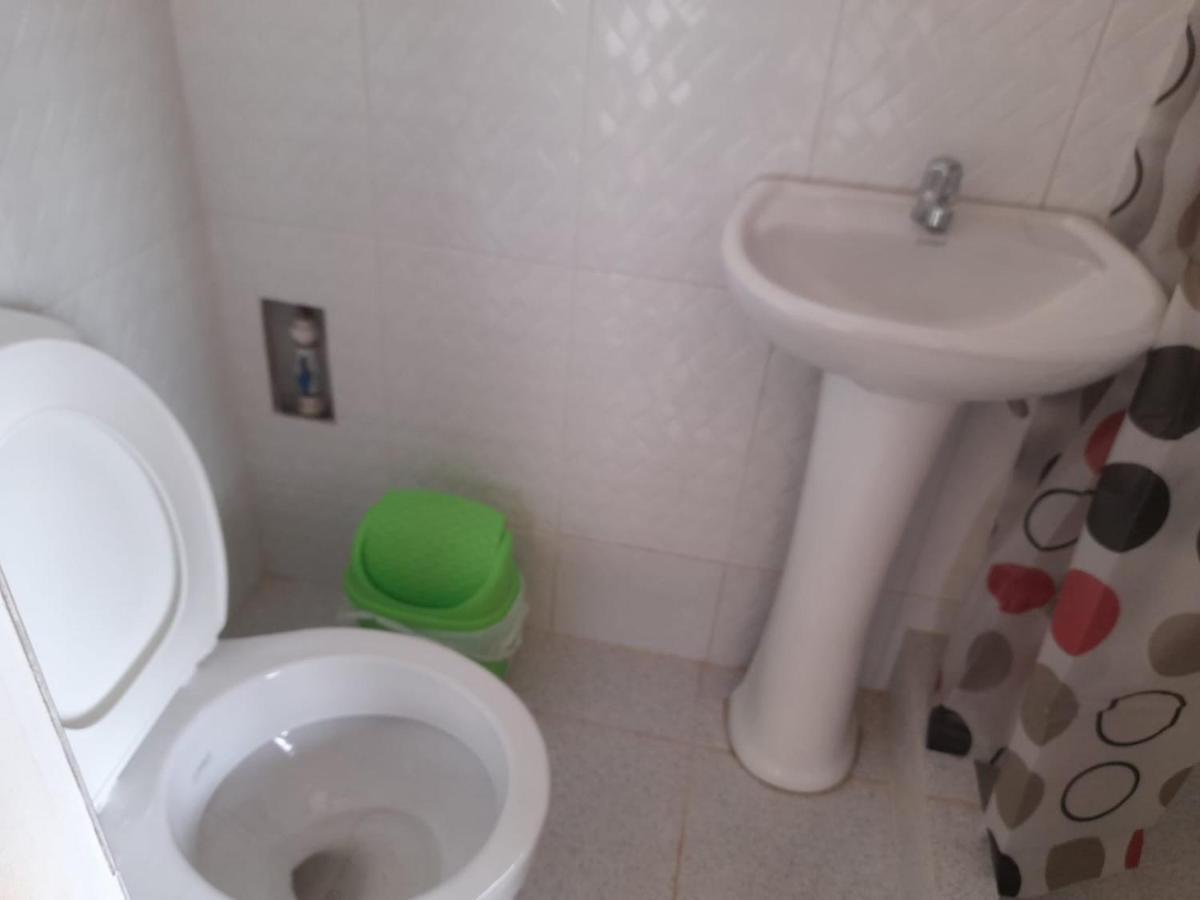 Casa Alvarez Cuzco Kültér fotó